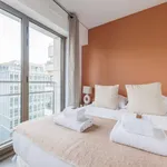 Appartement de 76 m² avec 2 chambre(s) en location à Levallois-Perret