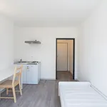 Miete 1 Schlafzimmer wohnung von 16 m² in Kiel