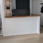 Appartement de 31 m² avec 2 chambre(s) en location à Paris