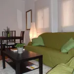 Rent 3 bedroom apartment in Madrid