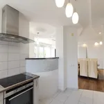 Rent 4 bedroom apartment of 105 m² in Budapest