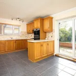 Rent 4 bedroom house in Northamptonshire