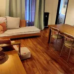 Rent 1 bedroom apartment in milan