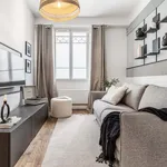 Appartement de 60 m² avec 3 chambre(s) en location à Paris