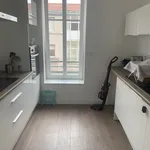 Appartement de 70 m² avec 3 chambre(s) en location à Longwy