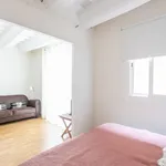 Rent 1 bedroom apartment in Barcelona