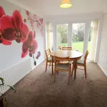 Detached house to rent in Wollaton Road, Ferndown BH22