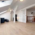 Rent 3 bedroom apartment of 138 m² in Capital City of Prague