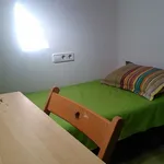 Rent a room in Barcelona']