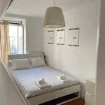 Alugar 6 quarto apartamento de 98 m² em Lisboa