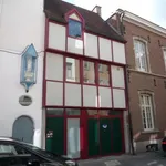  appartement avec 2 chambre(s) en location à Mechelen