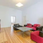 Rent 1 bedroom apartment of 120 m² in brussels