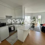 Rent 1 bedroom apartment of 56 m² in Lisboa