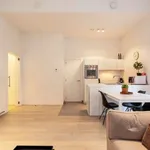 Huur 1 slaapkamer appartement van 73 m² in brussels