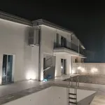 Two-family villa, new, 200 m², Marina Di Davoli, Davoli