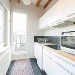 Huur 1 slaapkamer appartement van 45 m² in brussels