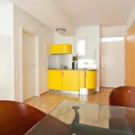 Miete 1 Schlafzimmer wohnung von 35 m² in Berlin