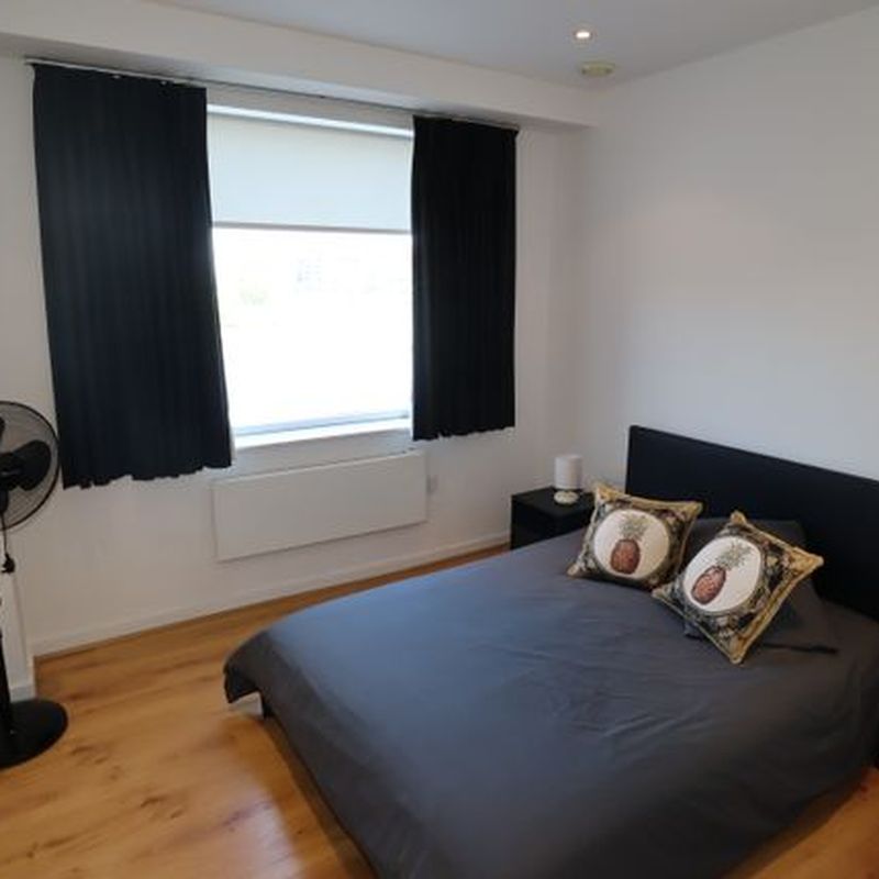 Flat to rent in Brayford Street, Lincoln LN5