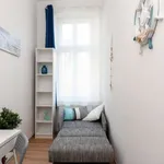 Rent a room in poznan