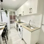 Rent a room in madrid