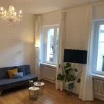 Rent 1 bedroom apartment of 27 m² in Bonn