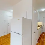  appartement avec 1 chambre(s) en location à Montreal