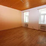 Pronájem bytu 1+1 60m²