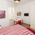 Rent a room of 100 m² in madrid