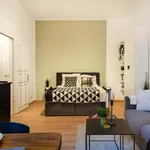 Rent 2 bedroom apartment of 33 m² in Berlin