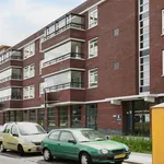 Huur 3 slaapkamer appartement van 98 m² in Leidschendam