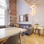 Rent 2 bedroom apartment of 65 m² in Madrid