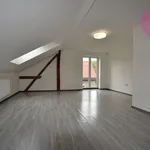 Pronájem bytu 3+kk 90m²