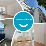 Miete 1 Schlafzimmer wohnung von 48 m² in Chemnitz