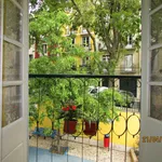 Rent 1 bedroom apartment of 35 m² in Lisbon