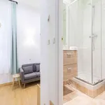 Rent a room in madrid