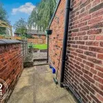 Rent 2 bedroom house in Hazel Grove