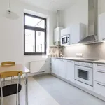 Rent 3 bedroom apartment of 110 m² in Capital City of Prague