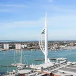 Rent 2 bedroom flat in Portsmouth