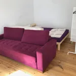 Rent 1 bedroom apartment of 35 m² in Berlin