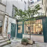 Rent 1 bedroom apartment of 35 m² in Paris