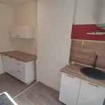 Rent 2 bedroom apartment of 44 m² in Saint-Étienne