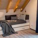 Miete 1 Schlafzimmer wohnung von 33 m² in Bensheim