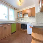 Rent 3 bedroom apartment in Kutná Hora