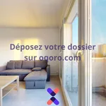 Appartement de 10 m² avec 4 chambre(s) en location à Amiens