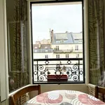 Rent 2 bedroom apartment of 33 m² in Paris