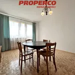 Rent 2 bedroom apartment of 48 m² in Kielce