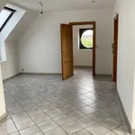 Rent 2 bedroom apartment in Berloz