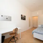 Rent 4 bedroom apartment in Prague