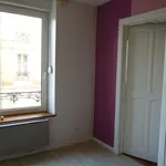 Rent 2 bedroom apartment of 44 m² in Nancy