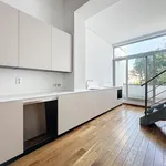 Huur 1 slaapkamer appartement van 100 m² in Brussels